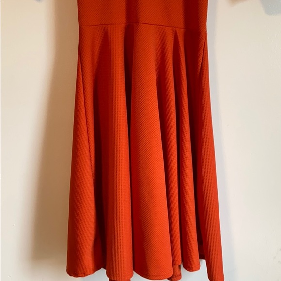 LuLaRoe Dress - Picture 3 of 9